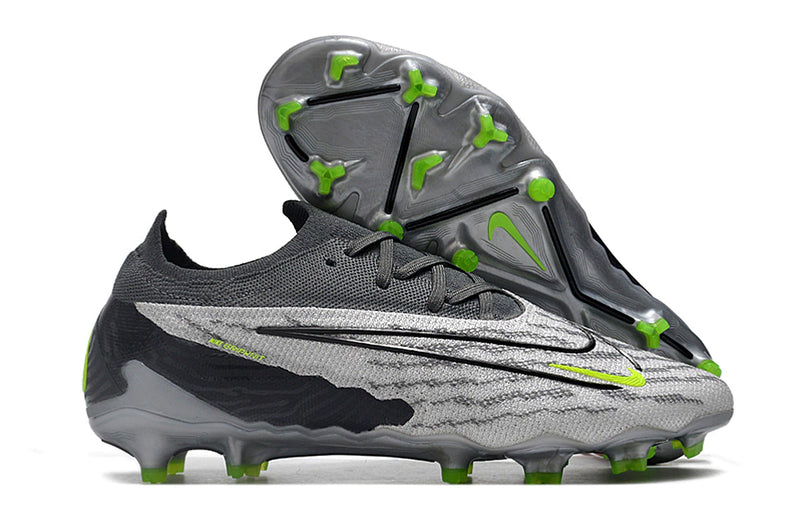 Chuteira Nike Gripknit Phantom GX Elite FG