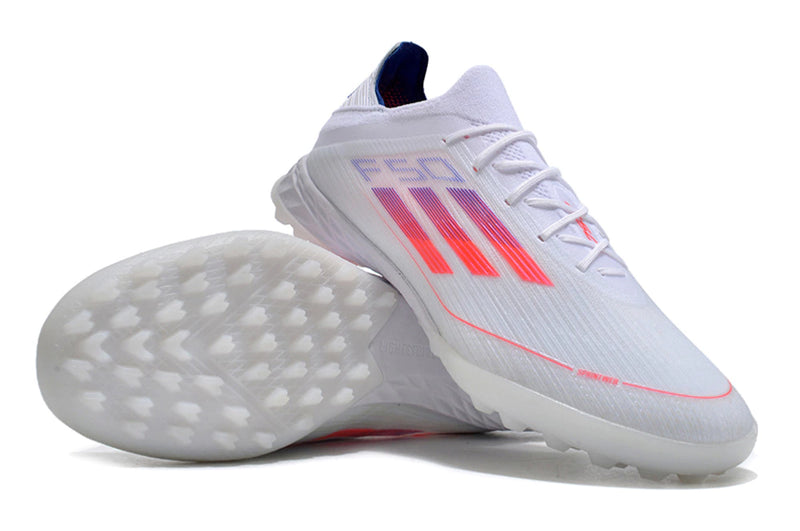 Chuteira Society Adidas F50 TF