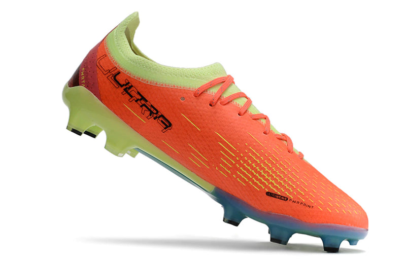 Chuteira Puma King Ultimate FG