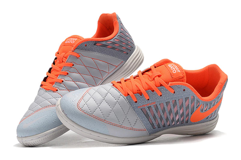 Tênis Futsal Nike Lunar Gato IC