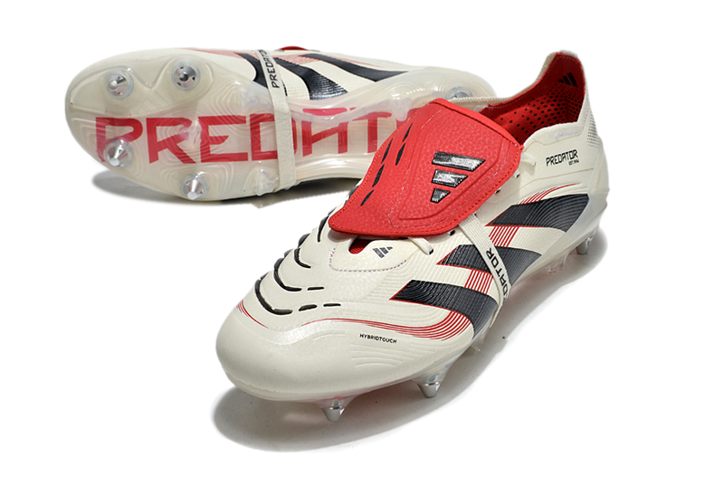 Chuteira Adidas Predator Predstrike Tongue SG