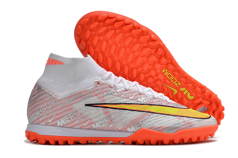 Chuteira Society Nike Mercurial Superfly Air Zoom 9 TF