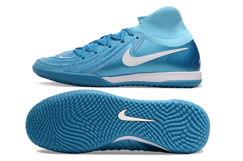 Tênis Futsal Nike Phantom Luna Elite IC
