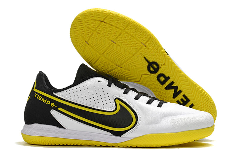 Tênis Futsal Nike Tiempo Legend 9 Elite IC