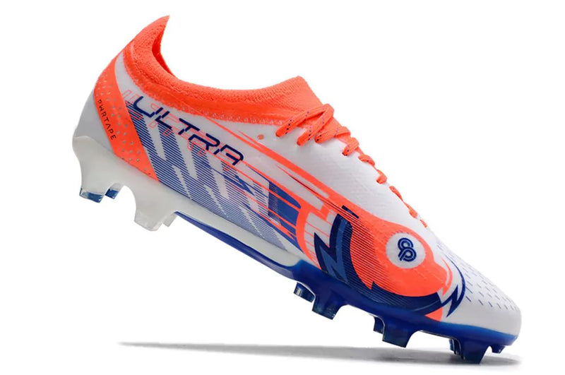 Chuteira Puma King Ultimate FG