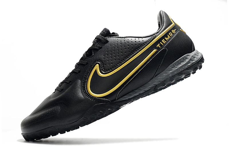 Chuteira Society Nike Tiempo Legend 9 TF