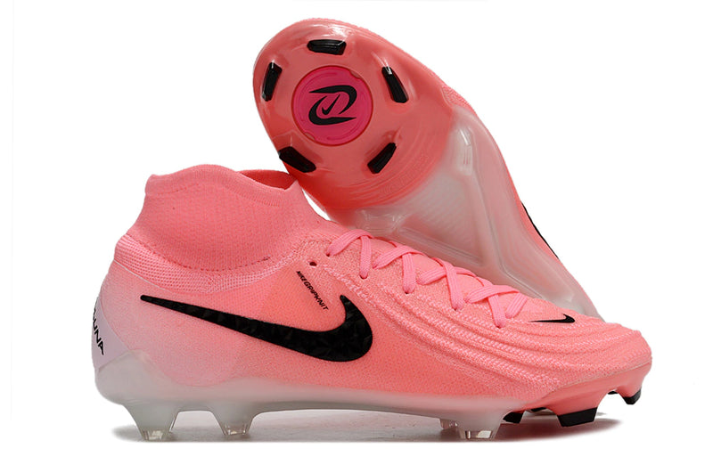 Chuteira Nike Phantom Luna II Elite FG