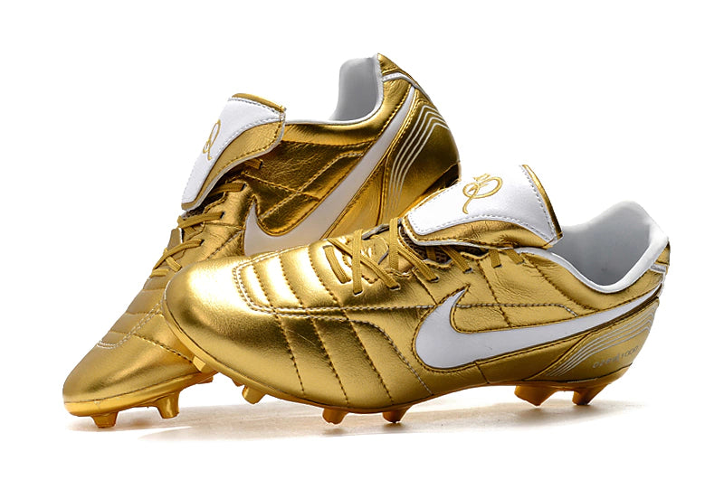 Nike Tiempo Legend 7 R10 FG