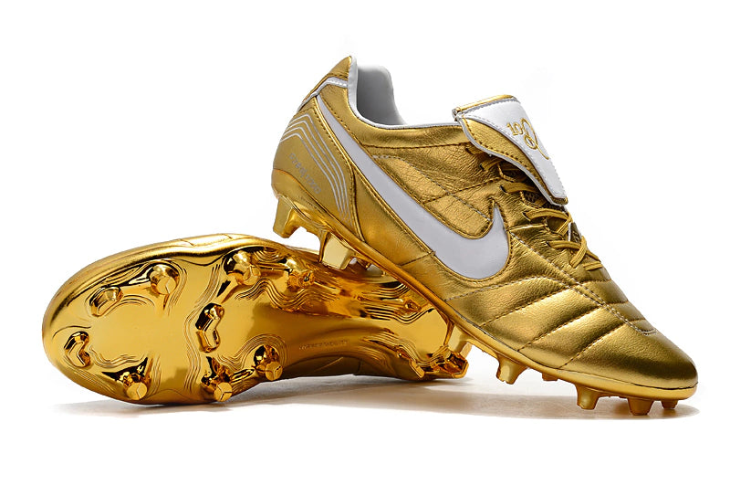 Nike Tiempo Legend 7 R10 FG