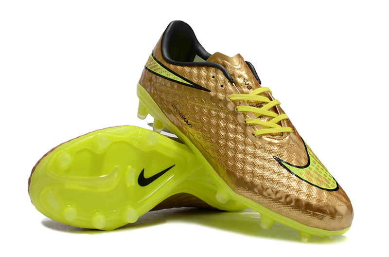 Chuteira Nike Hypervenom Elite FG