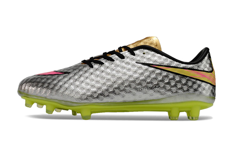 Chuteira Nike Hypervenom Elite FG