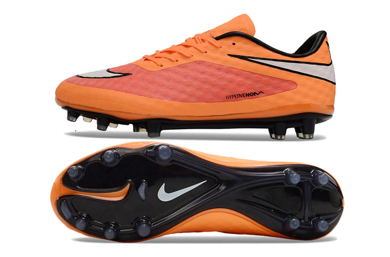 Chuteira Nike Hypervenom Elite FG