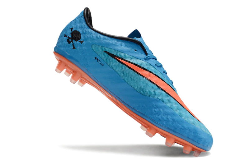 Chuteira Nike Hypervenom Elite FG