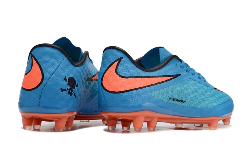 Chuteira Nike Hypervenom Elite FG