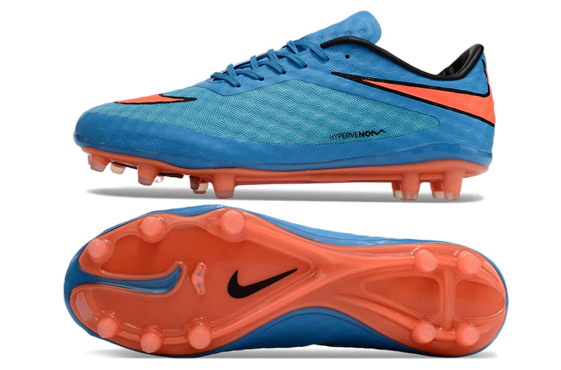 Chuteira Nike Hypervenom Elite FG