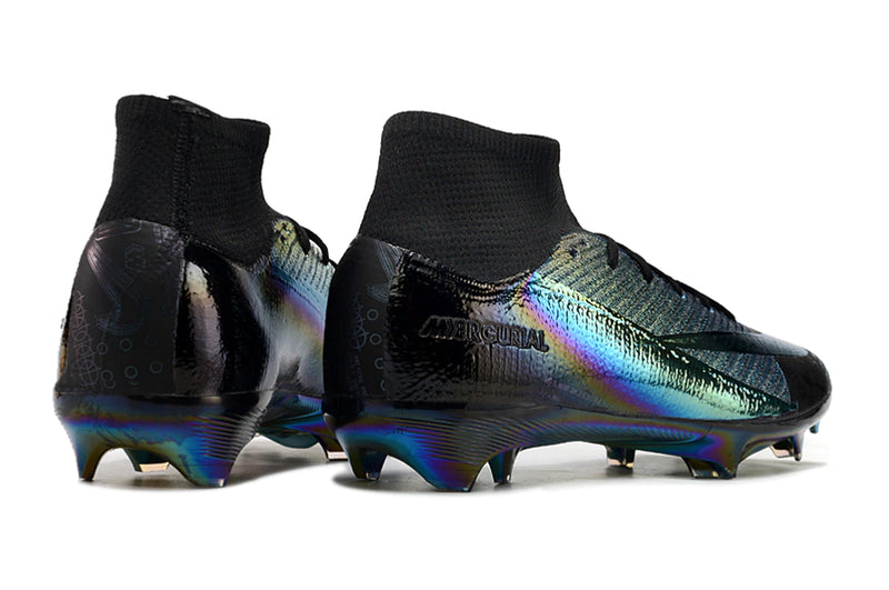 Chuteira Nike Mercurial Superfly 10 Cosmic FG