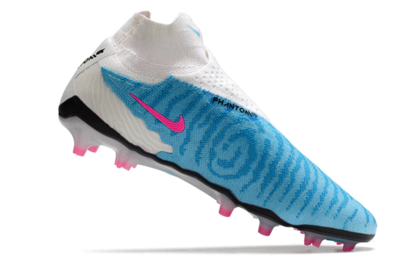 Chuteira Nike Gripknit Phantom GX Elite Dynamic Fit FG