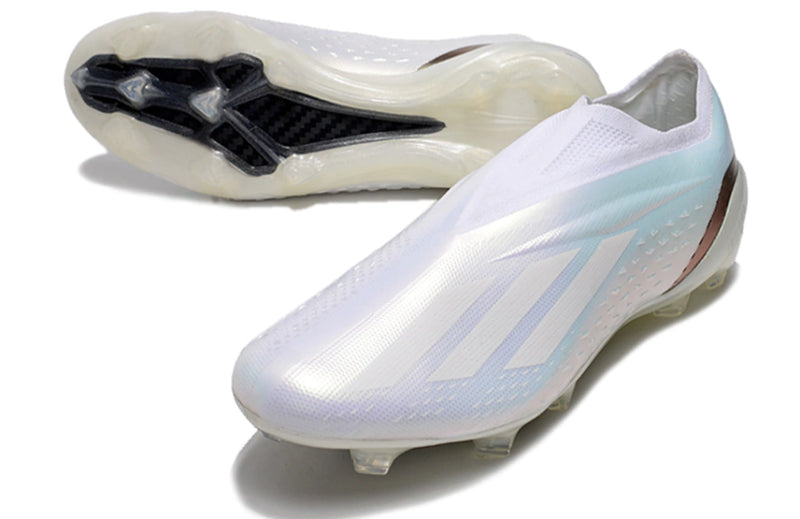 Chuteira Adidas X Speedportal + FG