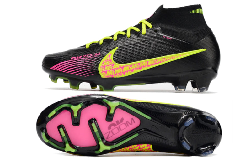 Chuteira Nike Mercurial superfly 9 Air Zoom Ultra FG