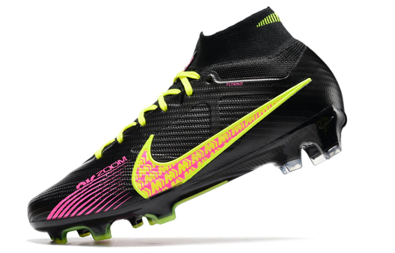 Chuteira Nike Mercurial superfly 9 Air Zoom Ultra FG