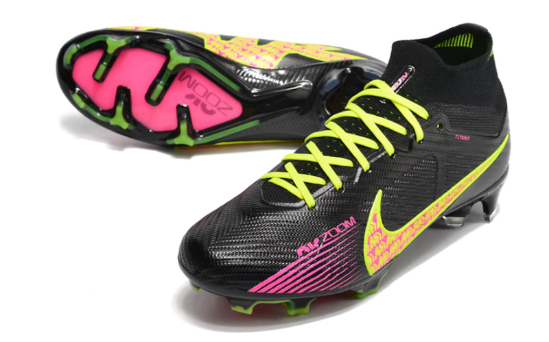 Chuteira Nike Mercurial superfly 9 Air Zoom Ultra FG