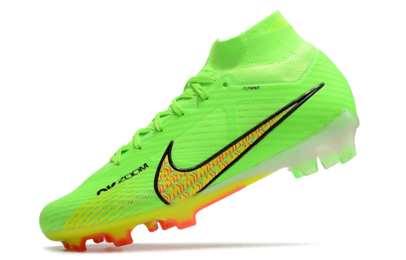 Chuteira Nike Mercurial superfly 9 Air Zoom Ultra FG