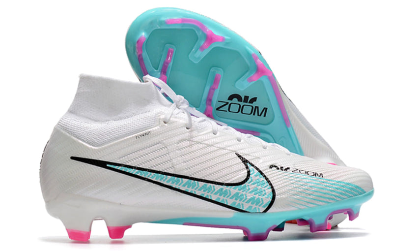 Chuteira Nike Mercurial superfly 9 Air Zoom Ultra FG