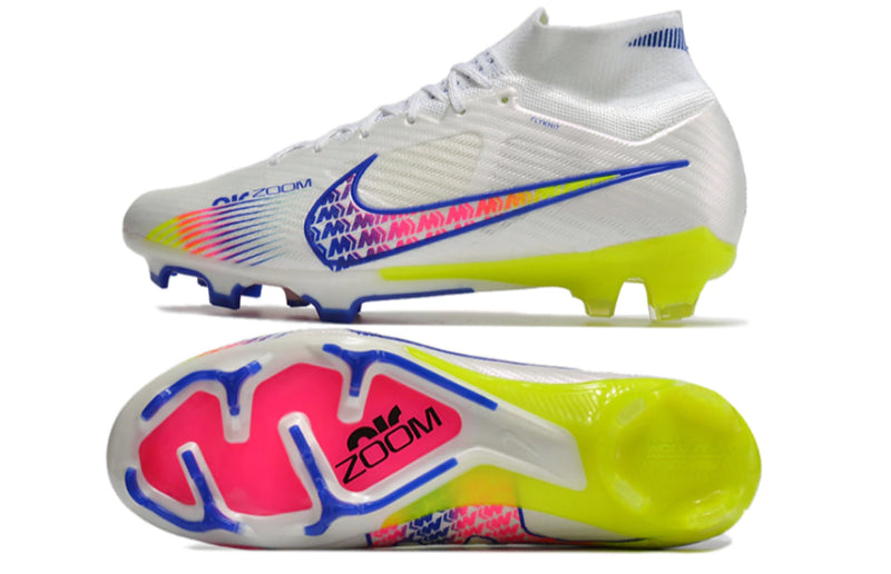 Chuteira Nike Mercurial superfly 9 Air Zoom Ultra FG