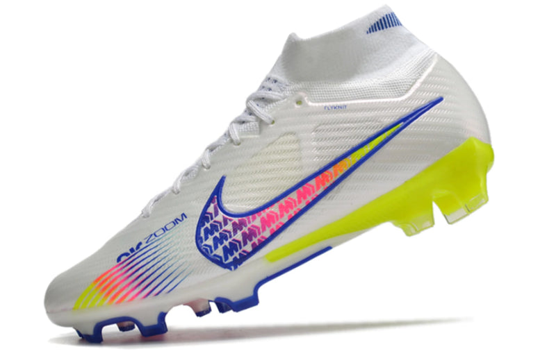 Chuteira Nike Mercurial superfly 9 Air Zoom Ultra FG