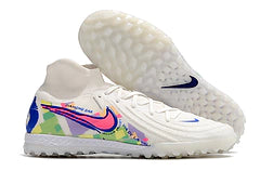 Chuteira Society Nike Phantom Luna II TF